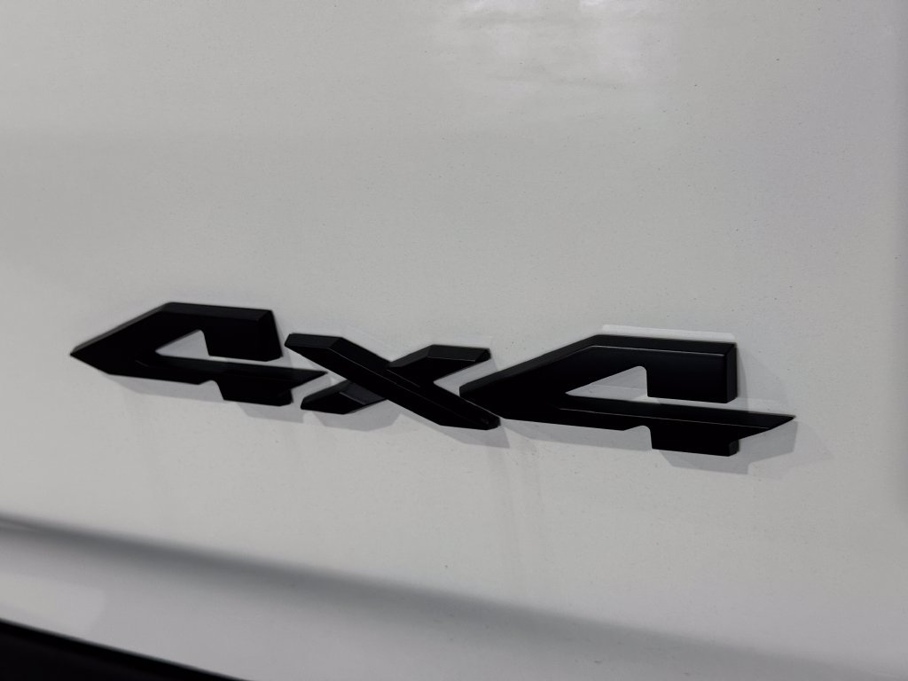 New 2026 RAM 1500 Warlock AWD/4WD image 32