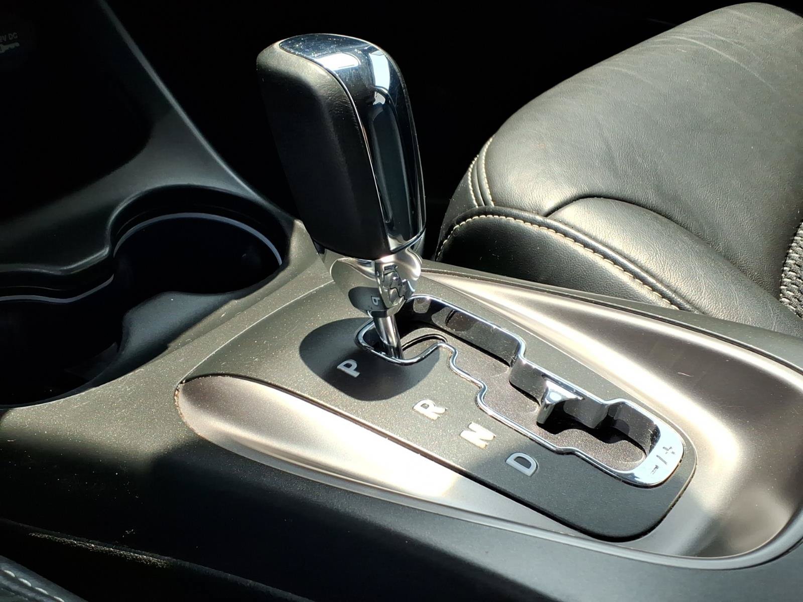 Used 2019 Dodge Journey Crossroad FWD image 14
