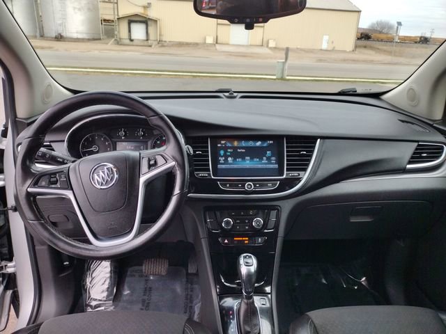 Used 2021 Buick Encore Preferred FWD image 28