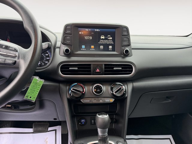 Used 2019 Hyundai Kona SE image 10
