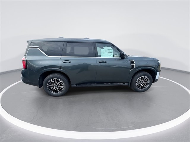 New 2026 Nissan Armada SL image 9