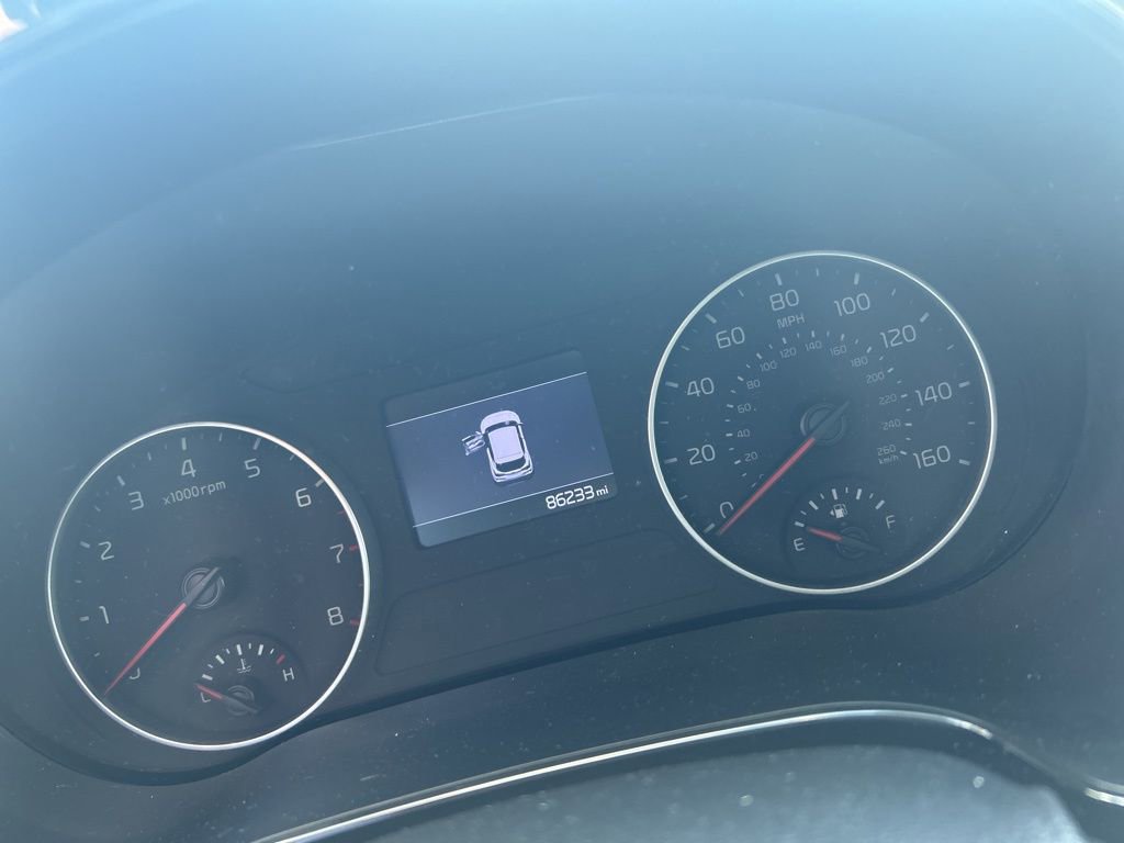 Used 2021 Kia Seltos EX AWD/4WD image 5