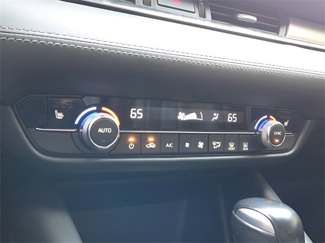 Used 2019 MAZDA MAZDA6 Touring image 30