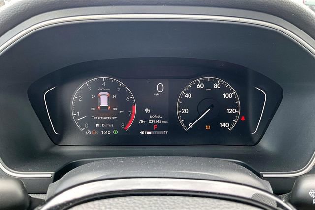 Certified 2023 Honda Pilot Touring image 11