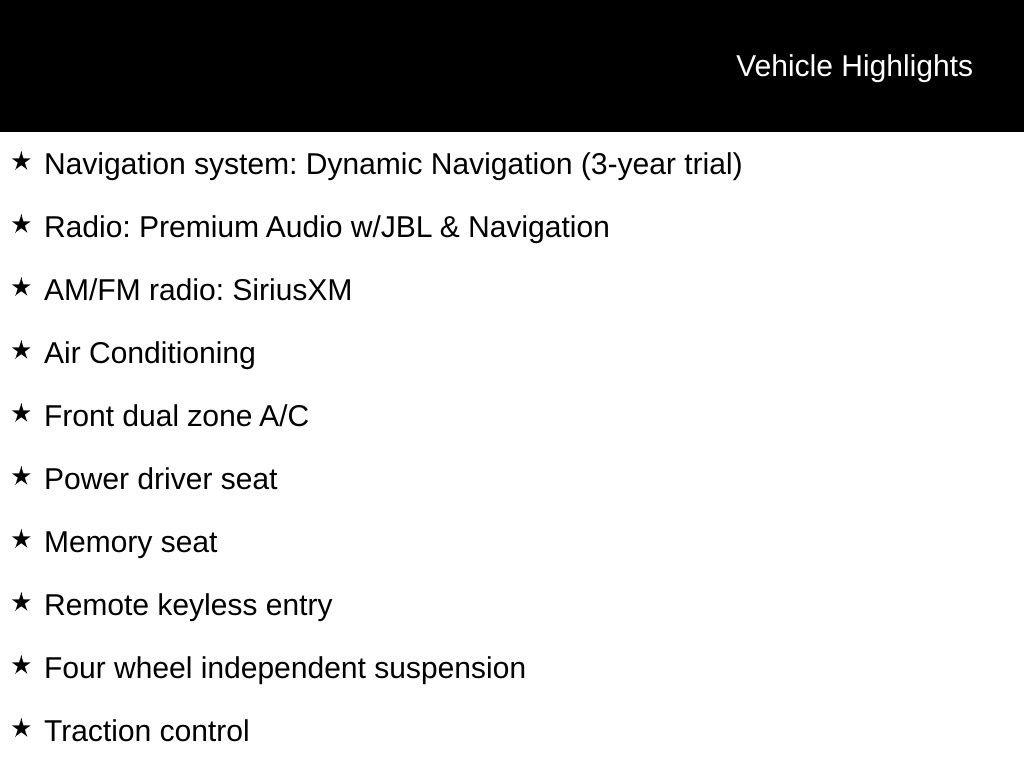Used 2023 Toyota Crown Limited image 29