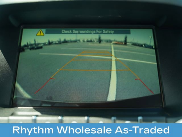 Used 2012 Chevrolet Equinox LTZ FWD image 26