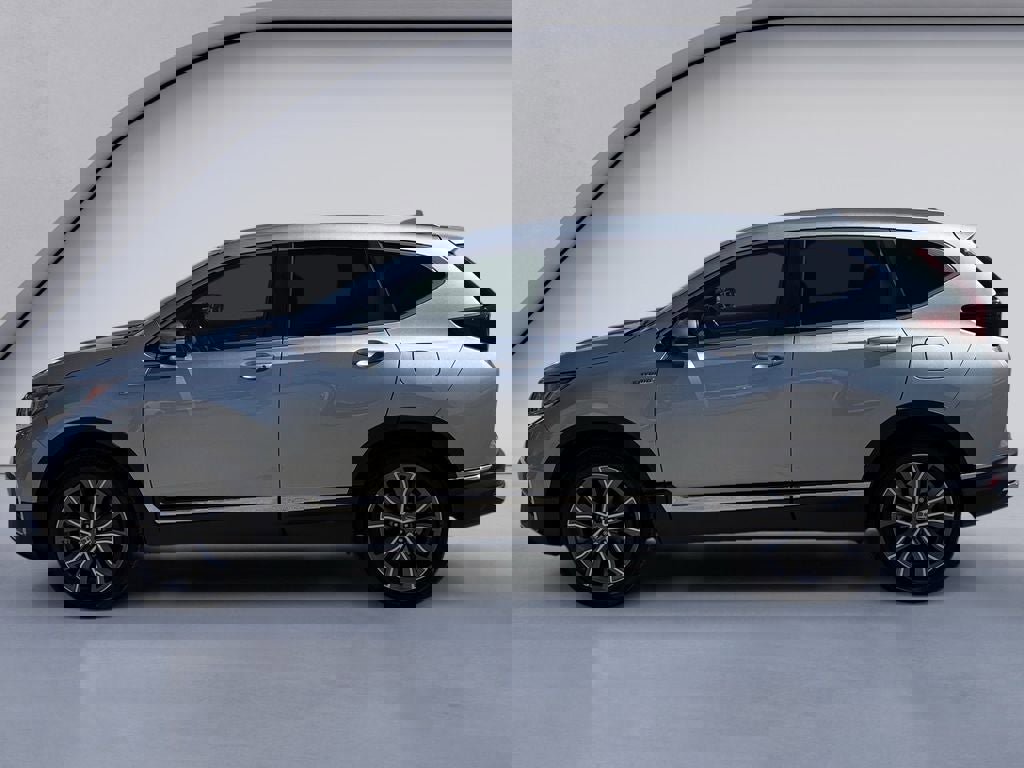 Used 2022 Honda CR-V Touring image 2