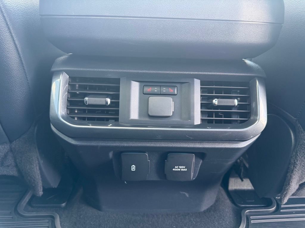Used 2023 Ford F150 Lariat w/ Equipment Group 502A High AWD/4WD image 28