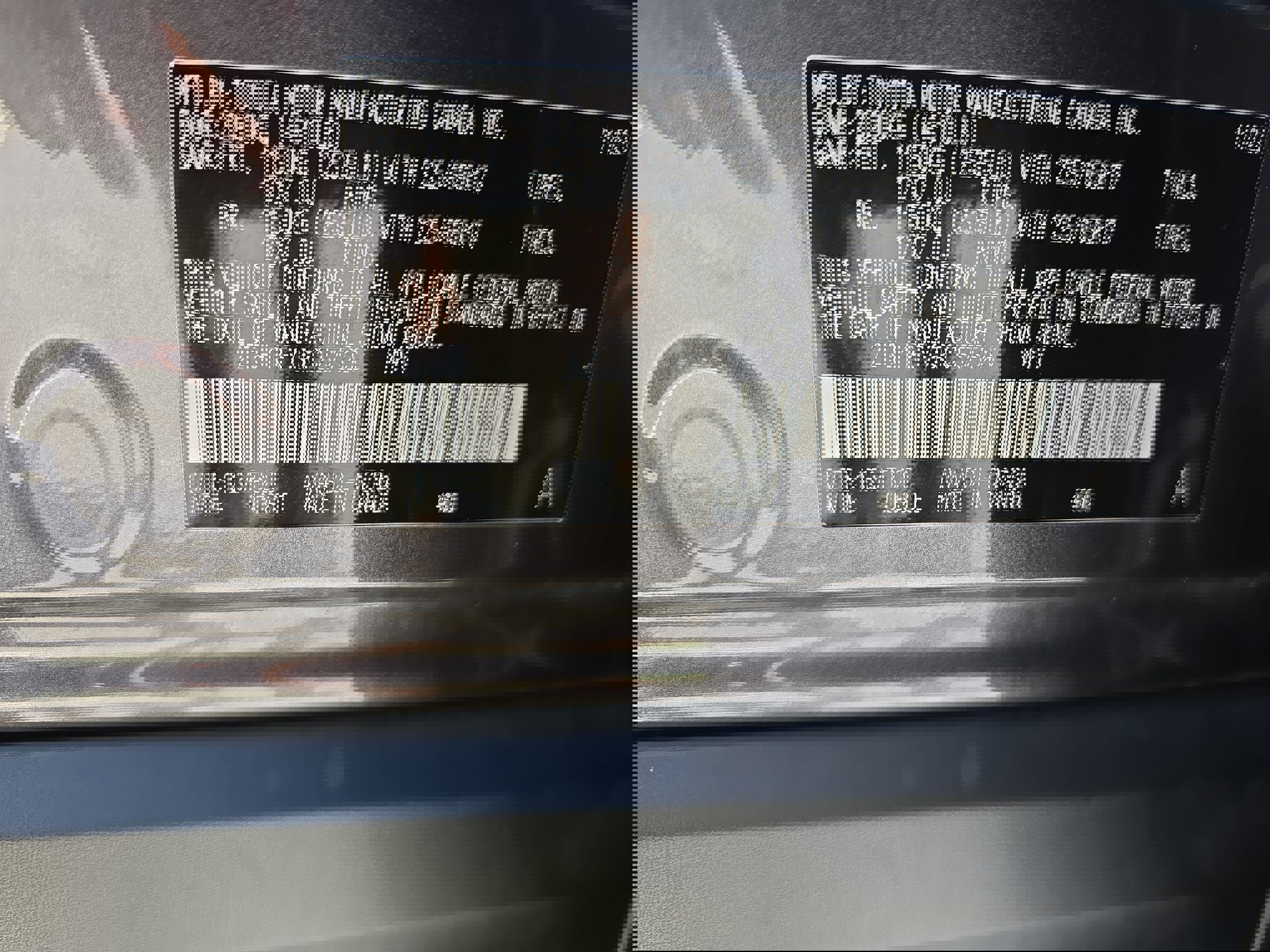 Used 2024 Toyota RAV4 LE FWD image 38