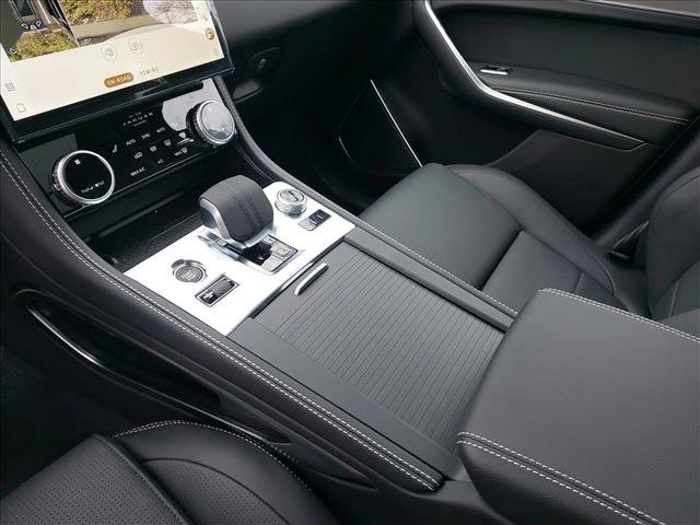 New 2026 Jaguar F-PACE R-Dynamic S AWD/4WD image 21