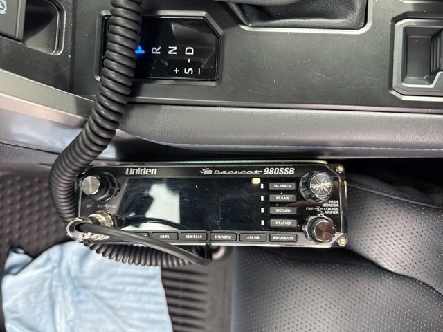 Used 2025 Toyota Tundra Platinum image 33