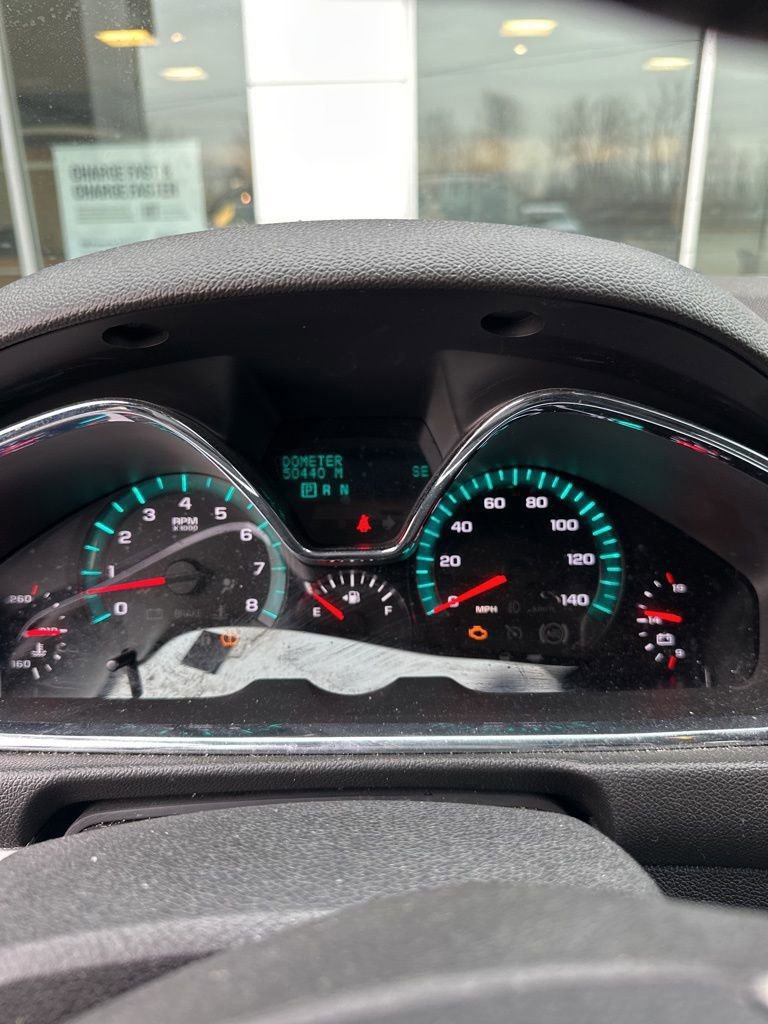 Used 2014 Chevrolet Traverse LT w/ All-Star Edition image 9