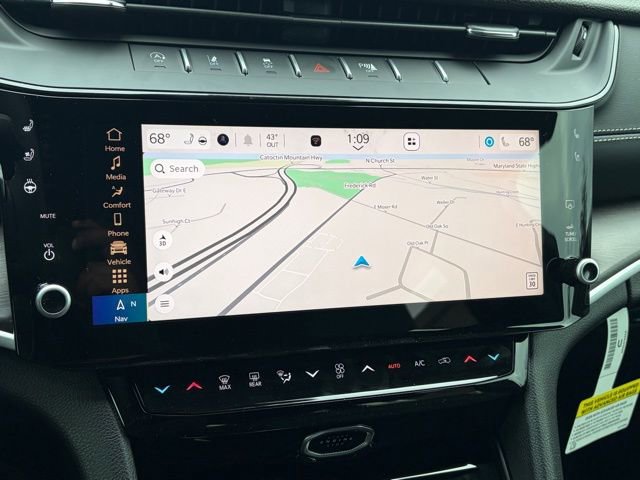 New 2026 Jeep Grand Cherokee Limited image 42