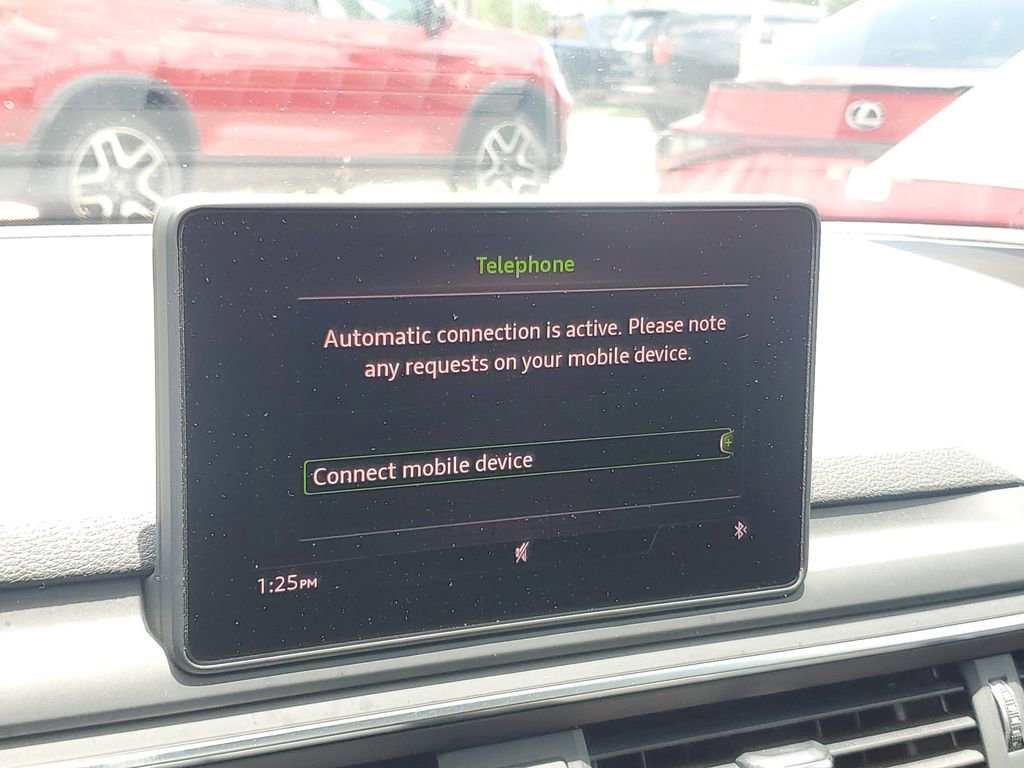 Used 2019 Audi A5 2.0T Premium w/ Convenience Package image 20