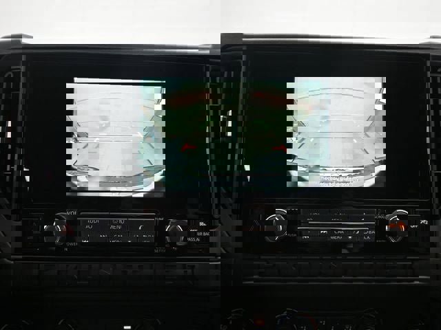 New 2026 Nissan Frontier S image 16