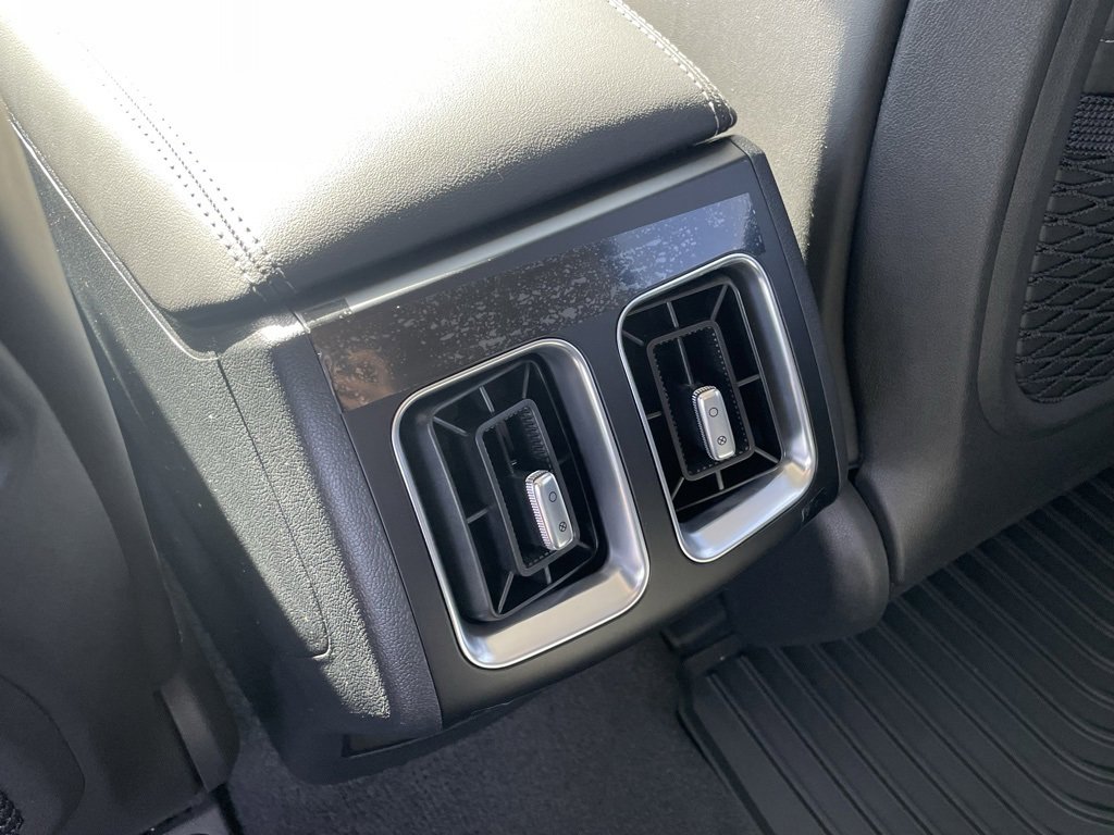 New 2026 Kia Sorento S w/ S Panoramic Sunroof Package image 26