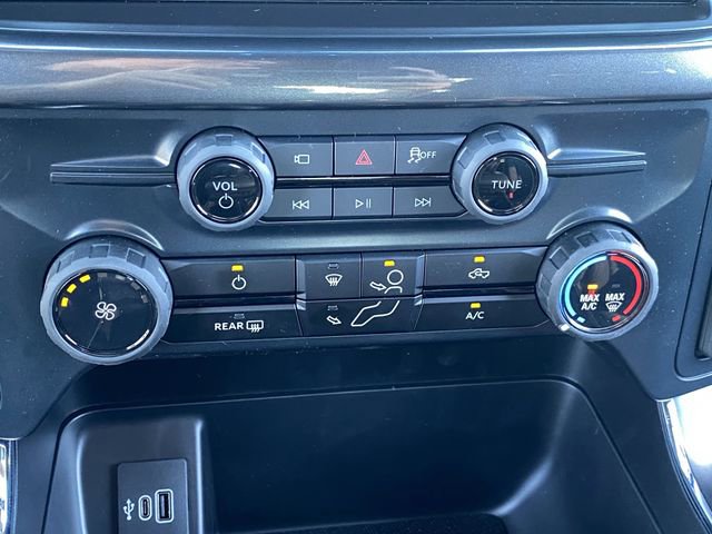 New 2026 Ford F150 STX w/ Equipment Group 200A image 54