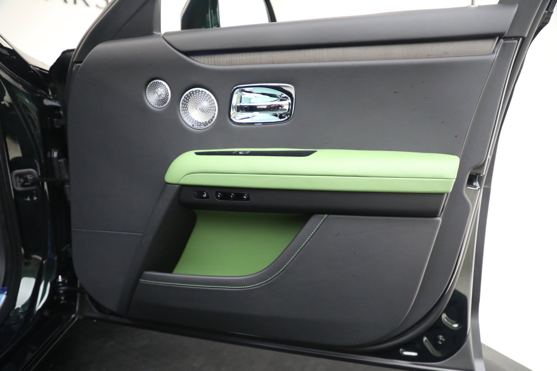 New 2026 Rolls-Royce Ghost image 28