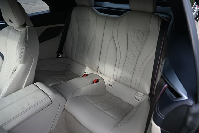 Used 2023 BMW M8 Competition w/ M Carbon Exterior Package image 26