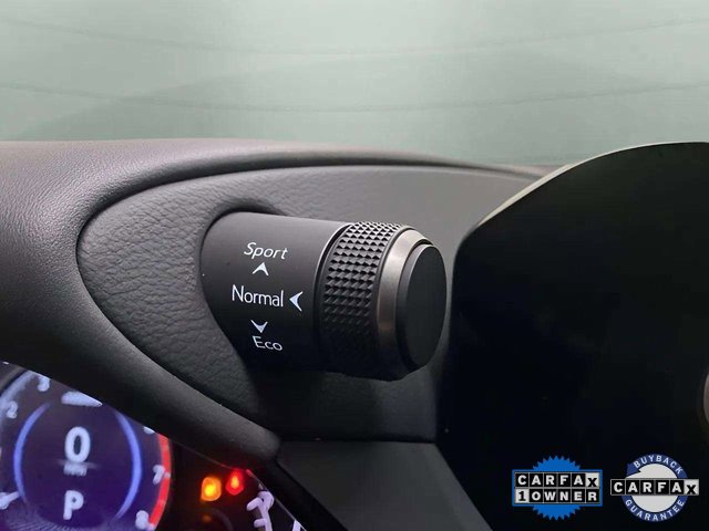 Used 2023 Lexus ES 300h w/ Premium Package image 36