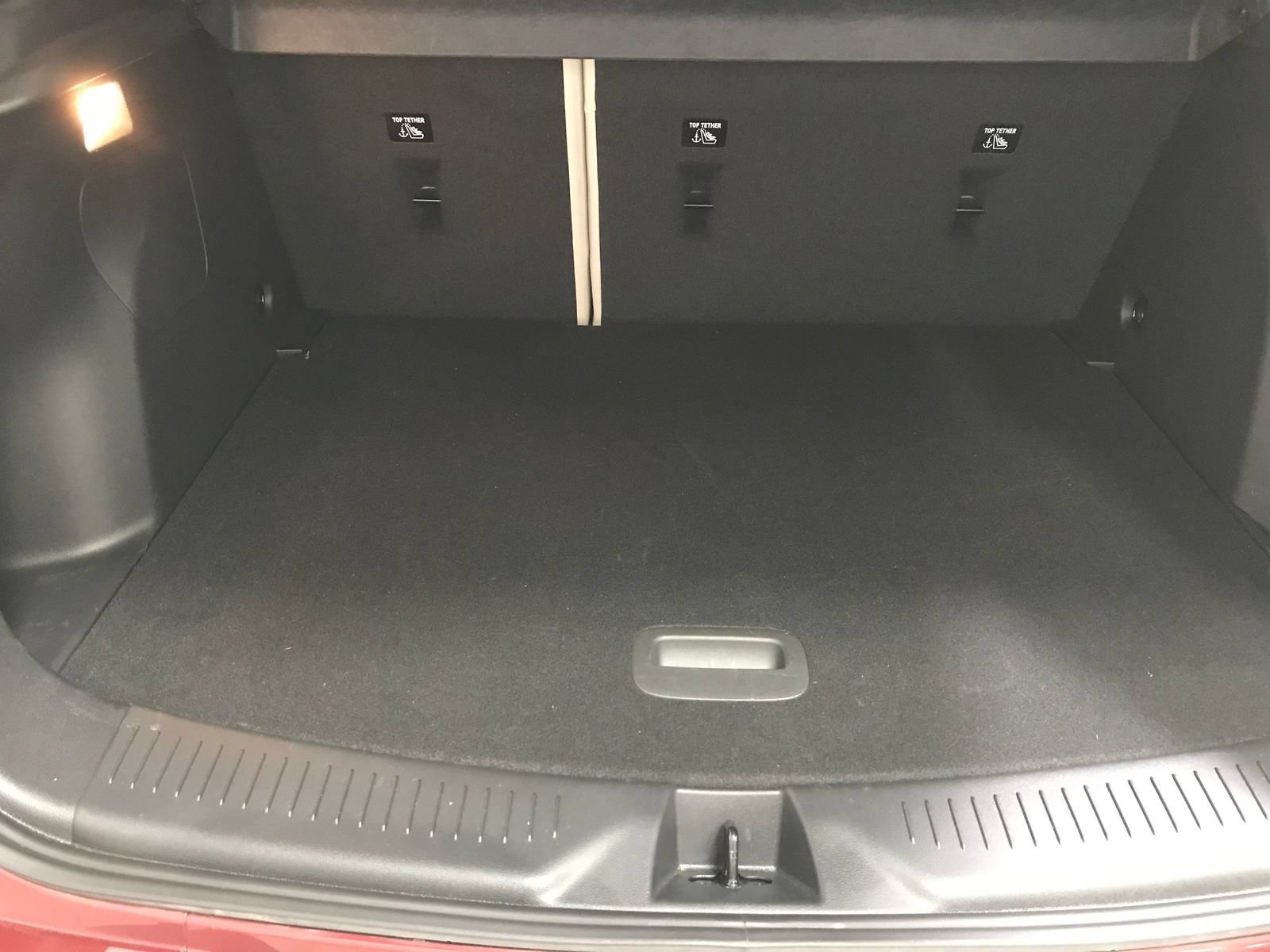 Used 2024 Buick Encore GX Avenir AWD/4WD image 26