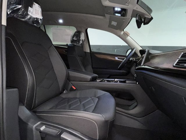 New 2026 Volkswagen Atlas SE image 6