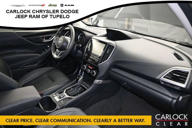 Used 2023 Subaru Forester Touring w/ Popular Package #2 AWD/4WD image 39