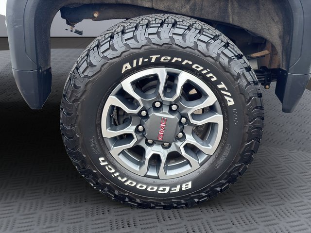 Used 2021 GMC Sierra 3500 SLE w/ SLE Convenience Package image 26