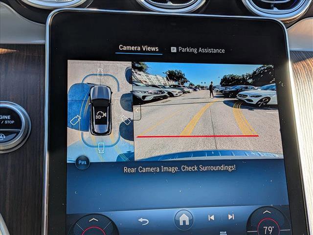 New 2026 Mercedes-Benz GLC 300 image 12