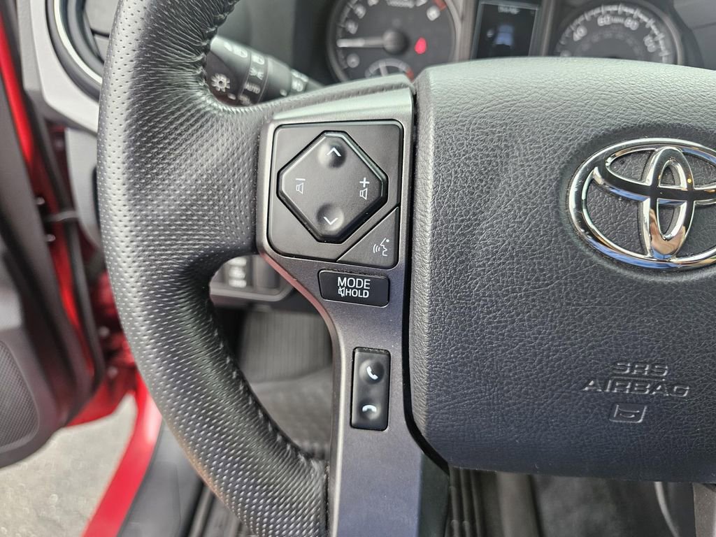 Used 2023 Toyota Tacoma TRD Sport image 17