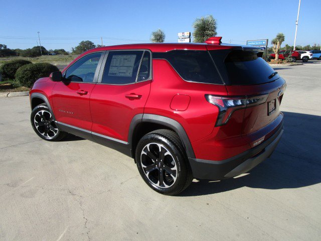 New 2026 Chevrolet Equinox LT w/ Convenience Package II image 5