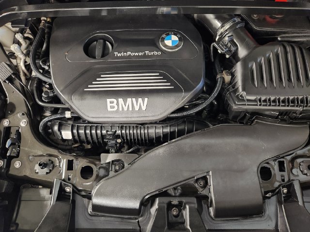 Used 2018 BMW X1 sDrive28i FWD image 32