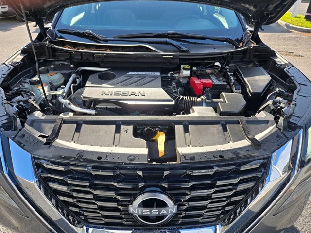 Used 2023 Nissan Rogue SV image 27