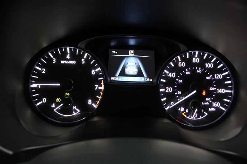 Used 2016 Nissan Altima 2.5 SR image 16