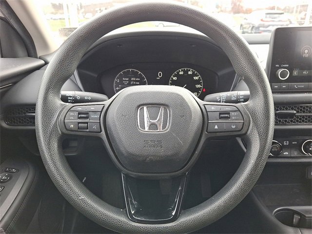 Certified 2023 Honda HR-V LX image 14