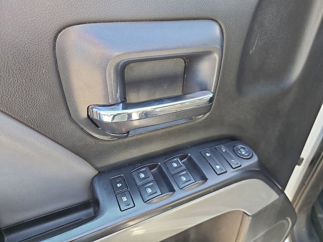 Used 2015 Chevrolet Silverado 2500 LT w/ LT Fleet Convenience Package AWD/4WD image 20