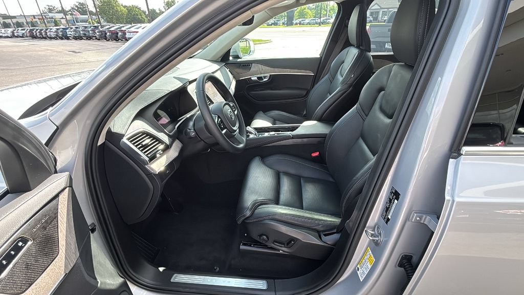 Certified 2024 Volvo XC90 B6 Ultimate AWD/4WD image 24