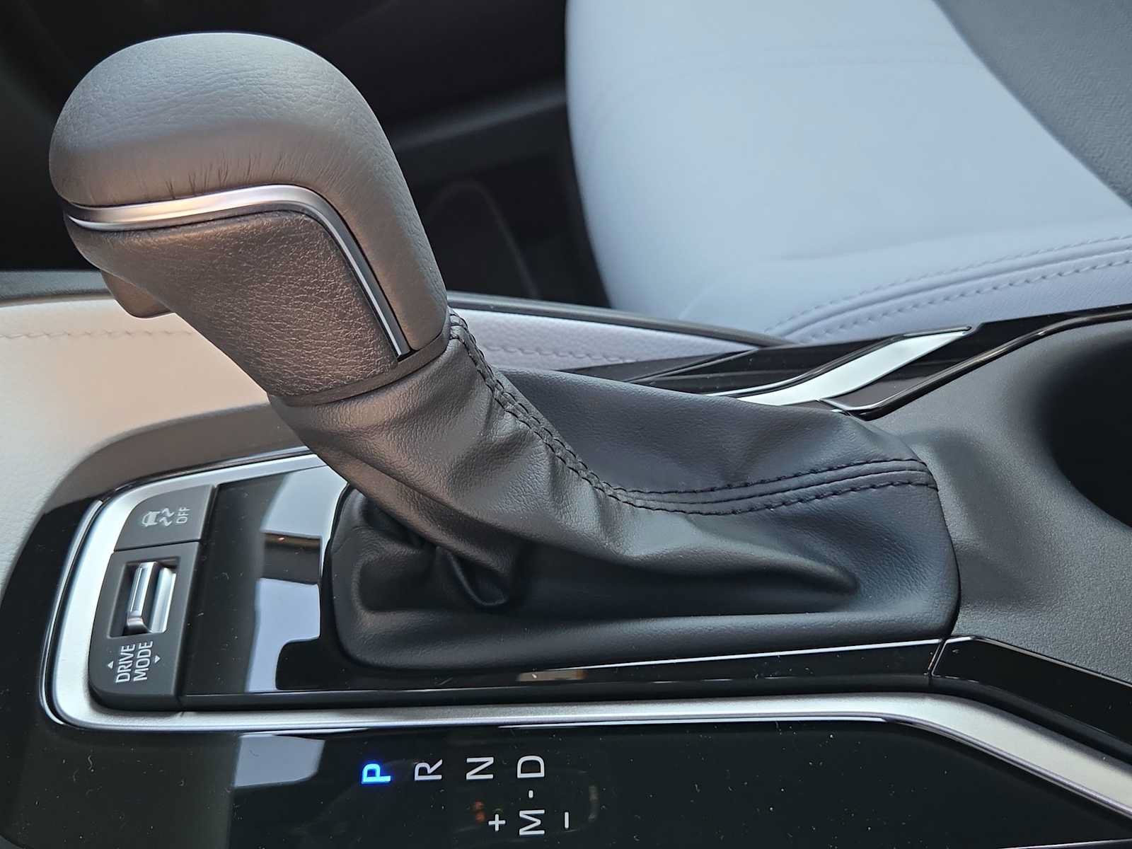 New 2027 Toyota Corolla XSE FWD image 21