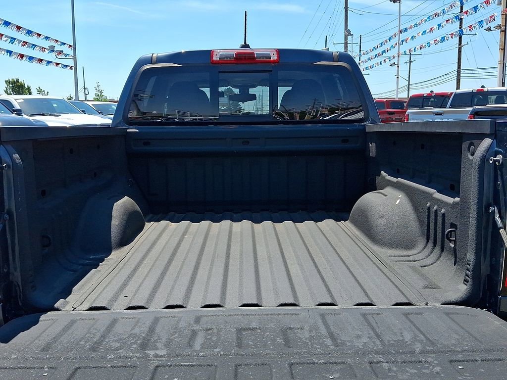 Used 2019 Chevrolet Colorado LT w/ LT Convenience Package RWD image 28