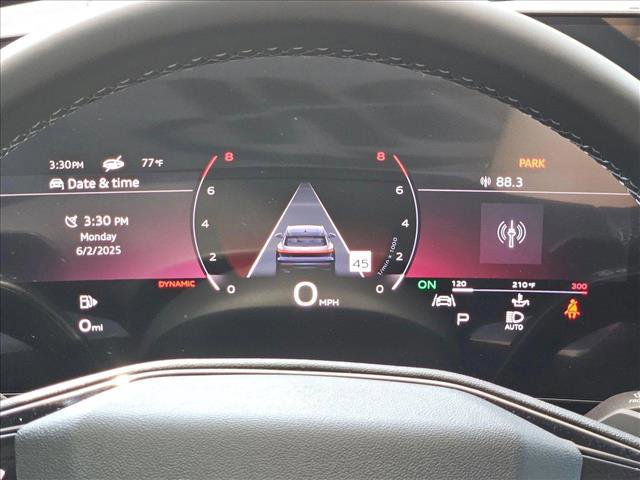 New 2025 Audi Q5 Premium Plus w/ Premium Plus image 11