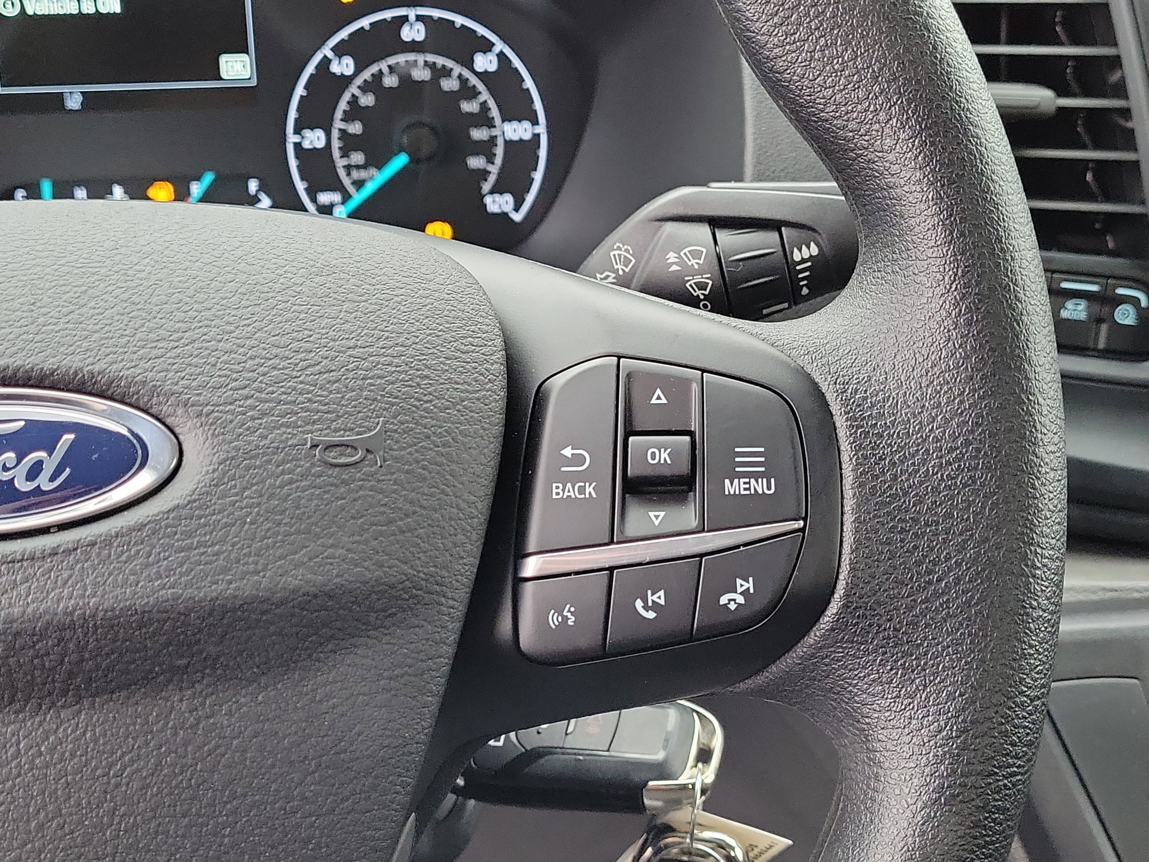 New 2024 Ford Transit 150 Base w/ Exterior Upgrade Package image 27