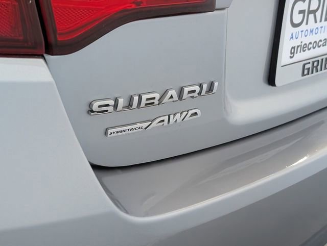 Used 2018 Subaru Legacy 2.5i Premium AWD/4WD image 10