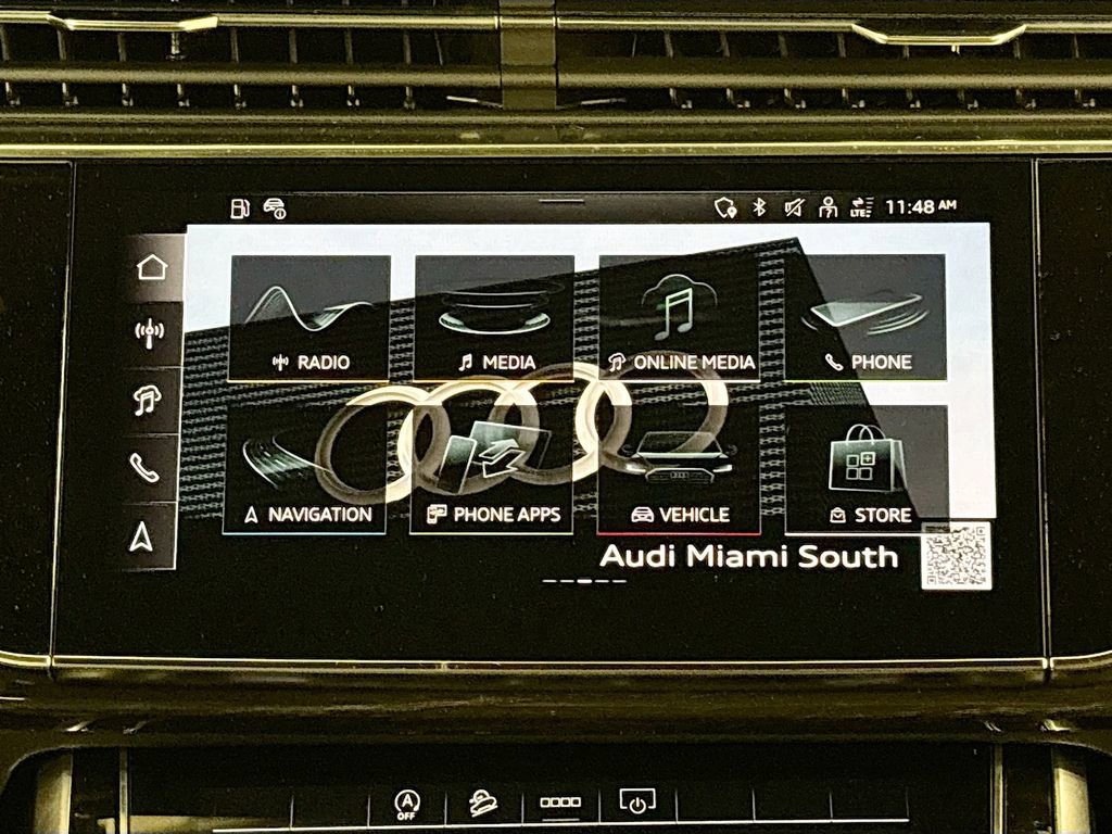 New 2025 Audi Q7 3.0T Premium Plus image 12