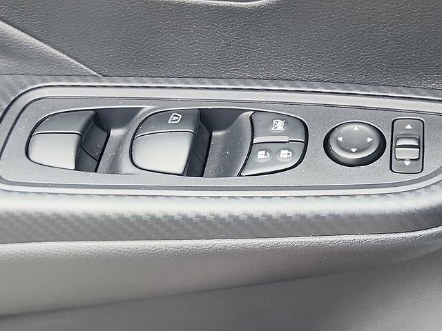 Used 2025 Nissan Versa S w/ S Plus Package FWD image 25