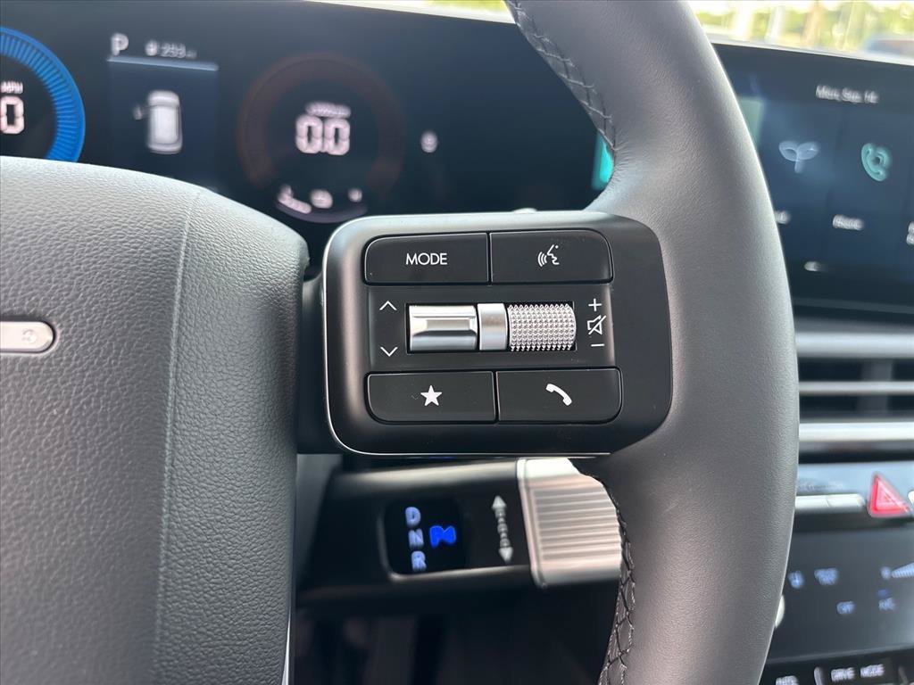New 2027 Hyundai Santa Fe SEL AWD/4WD image 15