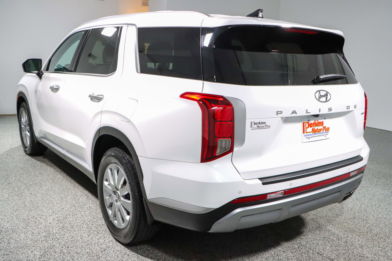 Used 2023 Hyundai Palisade SEL image 9