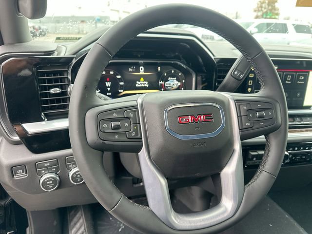 New 2026 GMC Sierra 1500 Elevation image 14