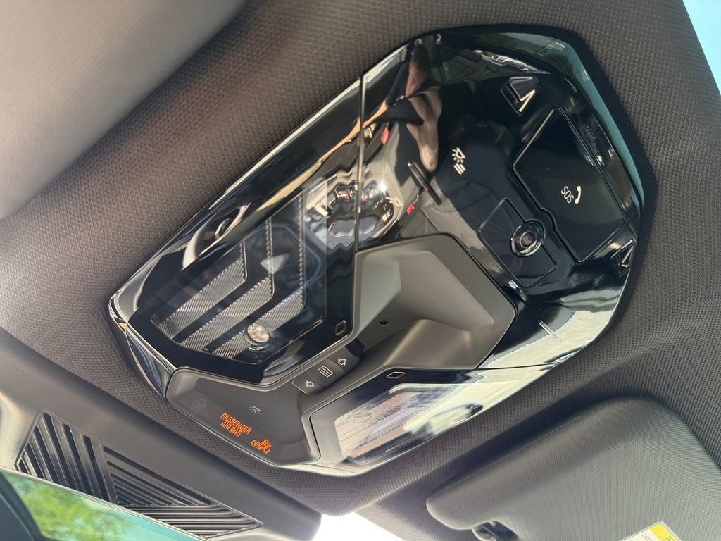 Certified 2025 BMW X3 xDrive30i w/ Premium Package AWD/4WD image 32