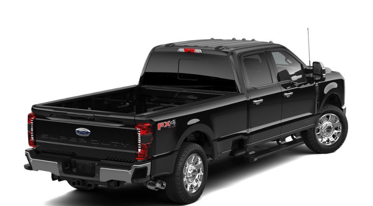 New 2026 Ford F350 Lariat w/ Chrome Package AWD/4WD image 25