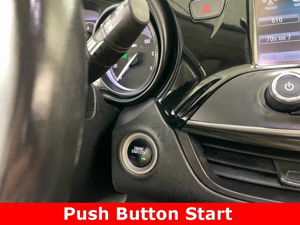 Certified 2020 Buick Envision Essence image 5